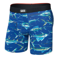 Boxer - Saxx Vibe Xtra Boxer Brief
