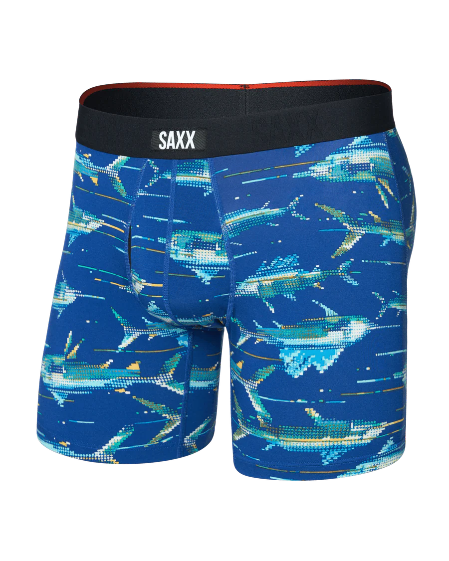 Boxer - Saxx Vibe Xtra Boxer Brief