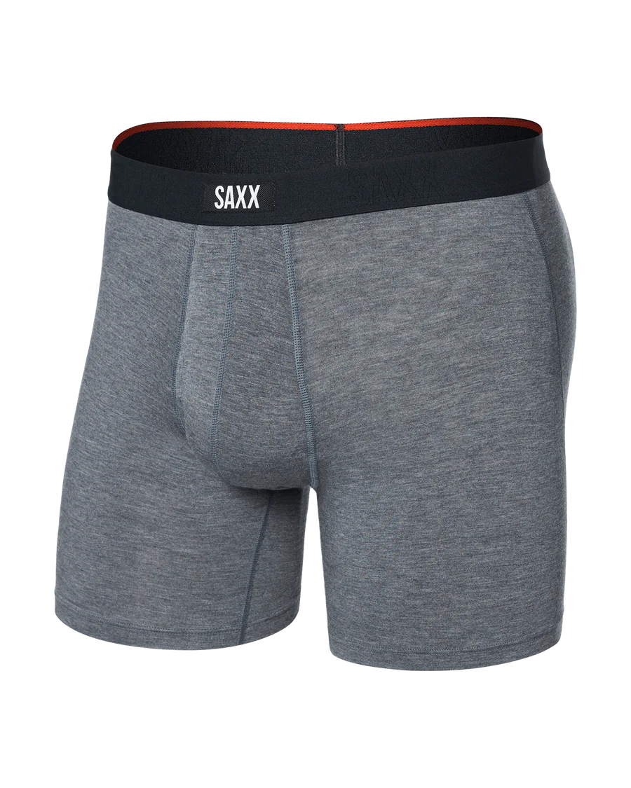Boxer - Saxx Vibe Xtra Boxer Brief
