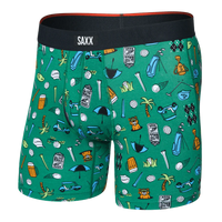 Boxer - Saxx Vibe Xtra Boxer Brief