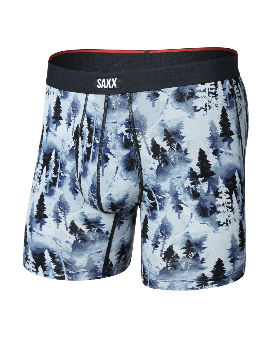Boxer - Saxx Vibe Xtra Soft Boxer Brief