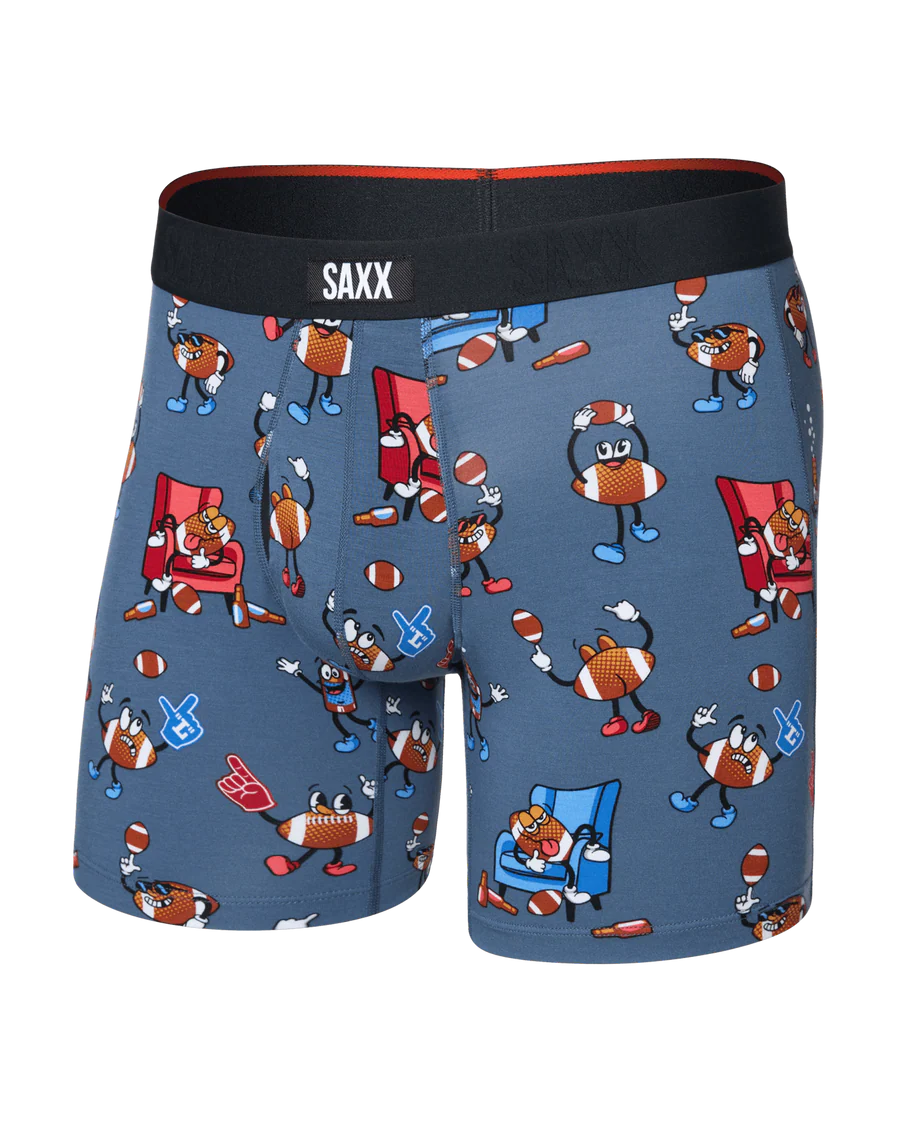 Boxer - Saxx Vibe Xtra Boxer Brief