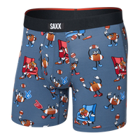 Boxer - Saxx Vibe Xtra Boxer Brief