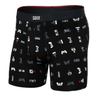Boxer - Saxx Vibe Xtra Boxer Brief