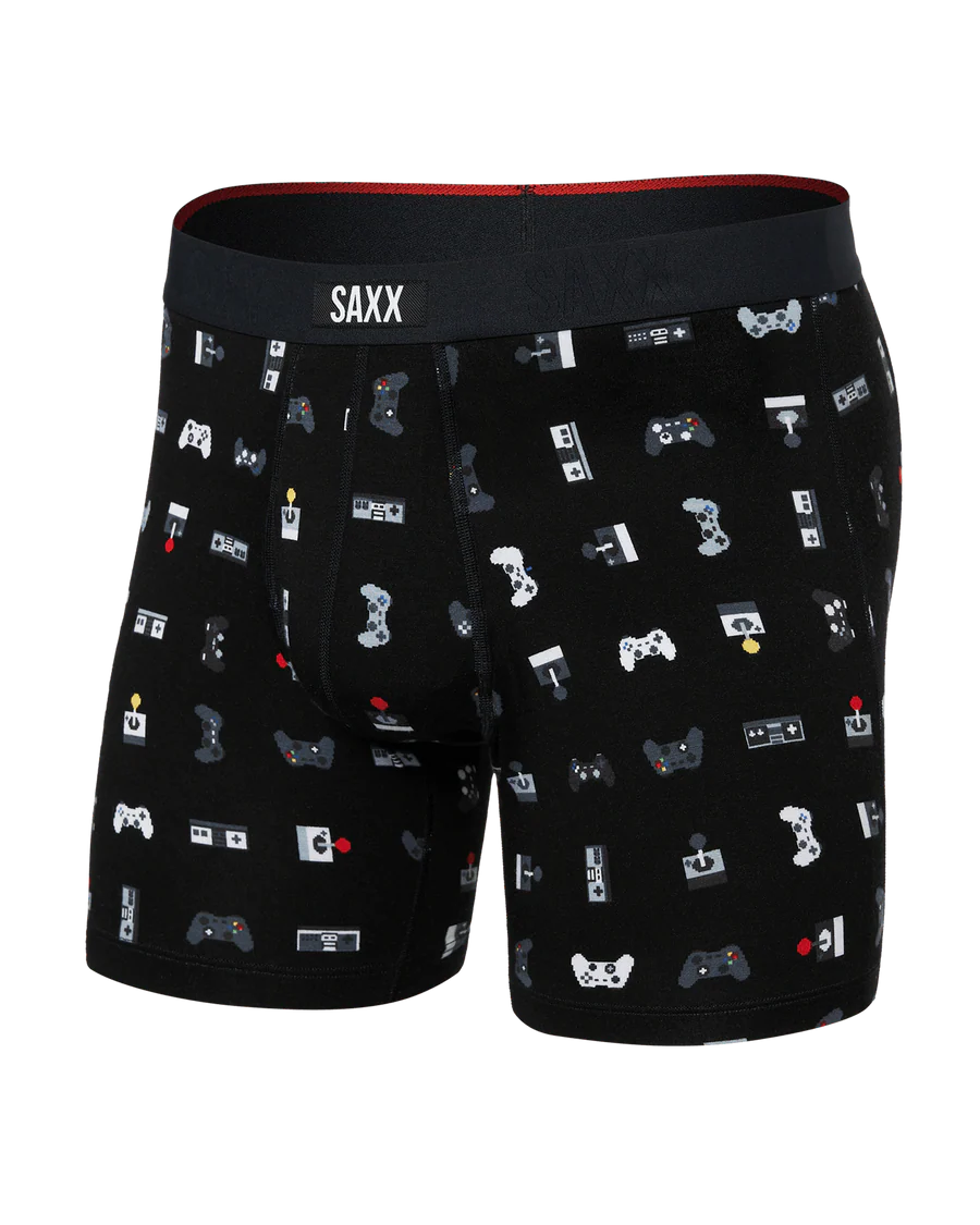 Boxer - Saxx Vibe Xtra Boxer Brief