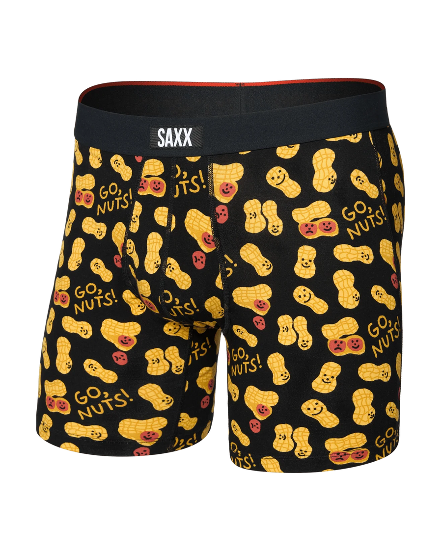 Boxer - Saxx Vibe Xtra Soft Boxer Brief