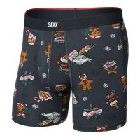 Boxer - Saxx Vibe Xtra Soft Boxer Brief
