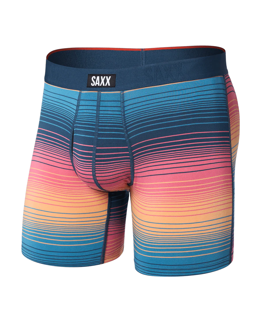 Boxer - Saxx Vibe Xtra Soft Boxer Brief