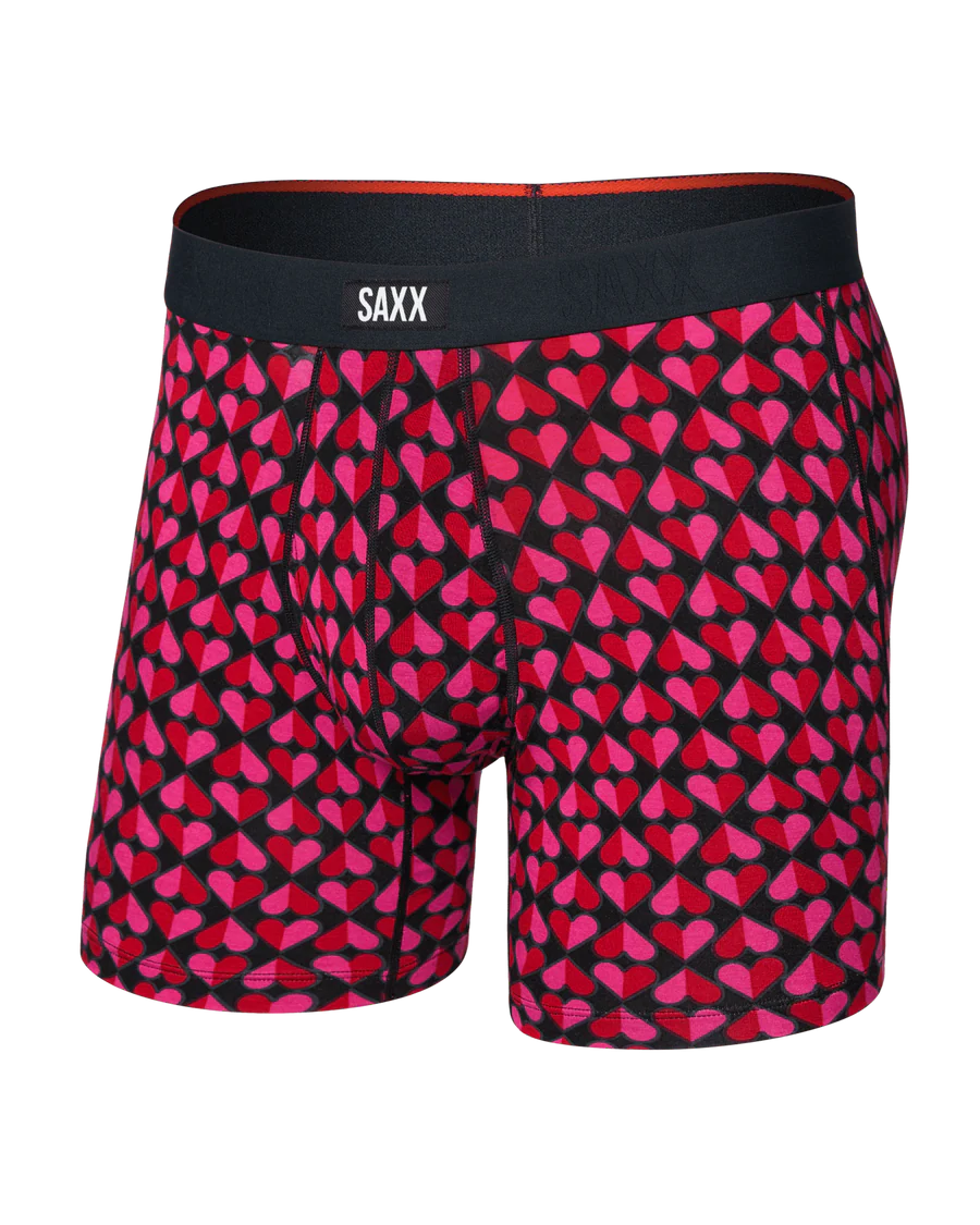 Boxer - Saxx Vibe Xtra Soft Boxer Brief