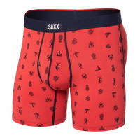 Boxer - Saxx Vibe Xtra Boxer Brief