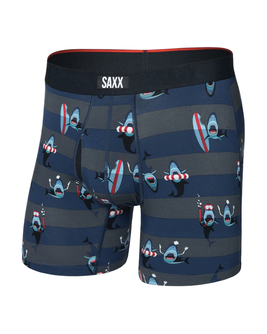 Boxer - Saxx Vibe Xtra Soft Boxer Brief