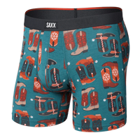 Boxer - Saxx Vibe Xtra Soft Boxer Brief