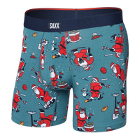 Boxer - Saxx Vibe Xtra Soft - Christmas Collection