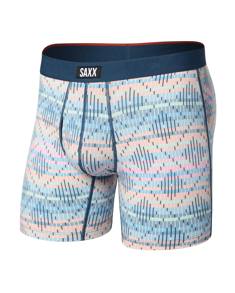 Boxer - Saxx Vibe Xtra Soft Boxer Brief