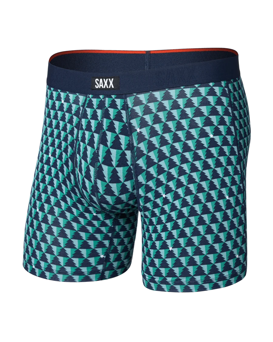 Boxer - Saxx Vibe Xtra Soft Boxer Brief