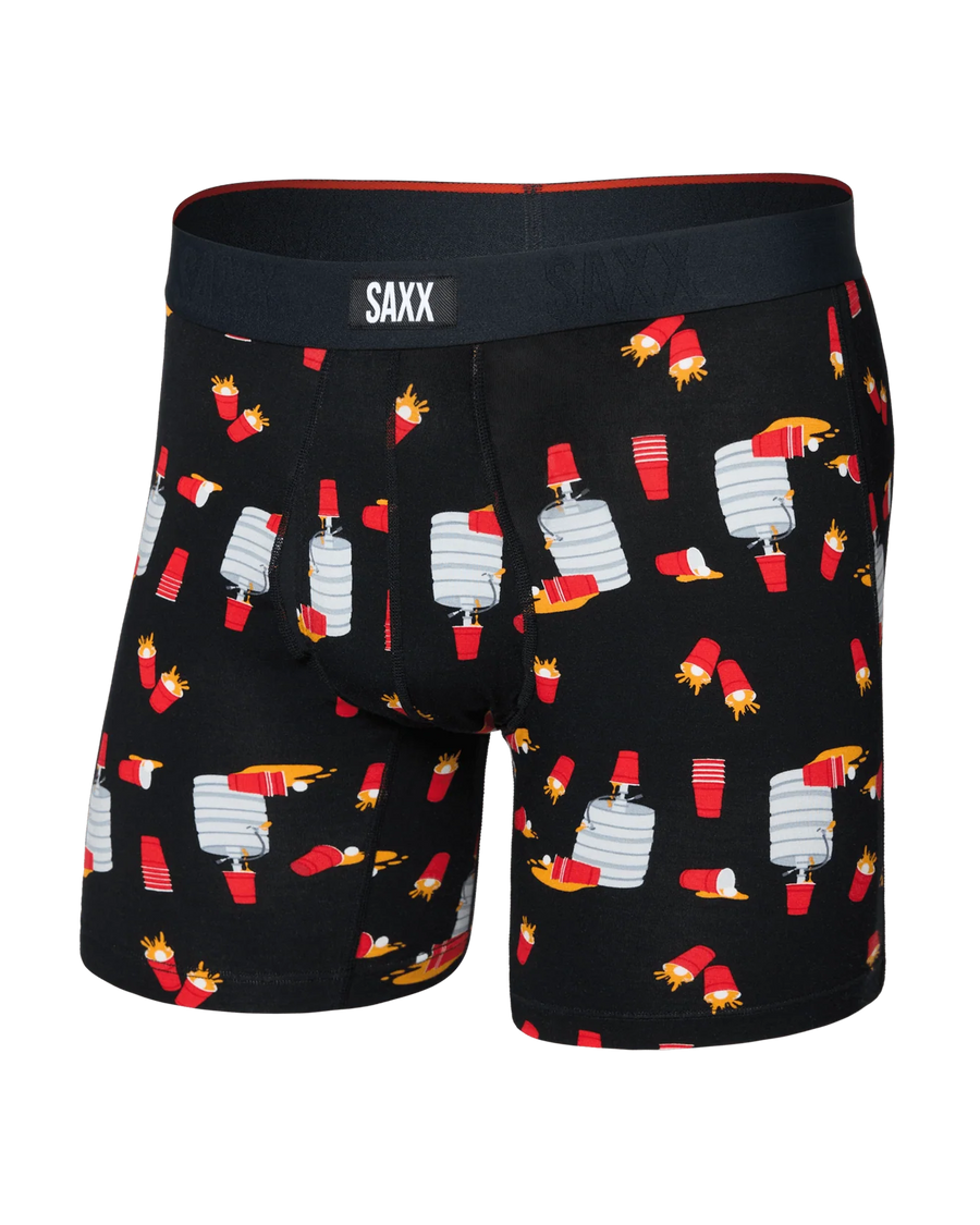 Boxer - Saxx Vibe Xtra Soft Boxer Brief