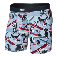 Boxer - Saxx Vibe Xtra Soft - Christmas Collection