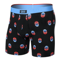 Boxer - Saxx Vibe Xtra Boxer Brief