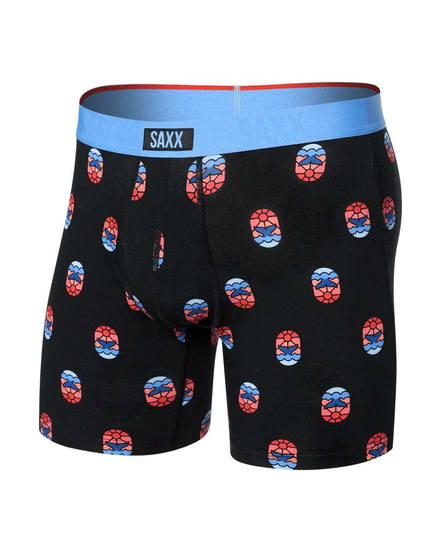 Boxer - Saxx Vibe Xtra Boxer Brief