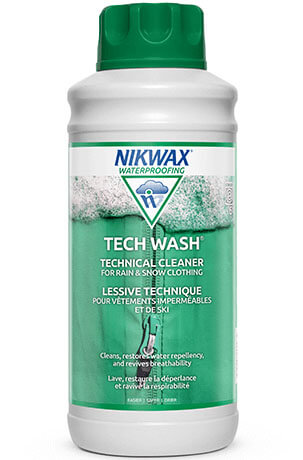 Accessory - Nikwax Tech Wash