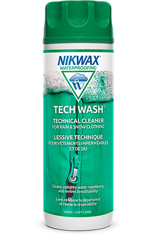Accessory - Nikwax Tech Wash