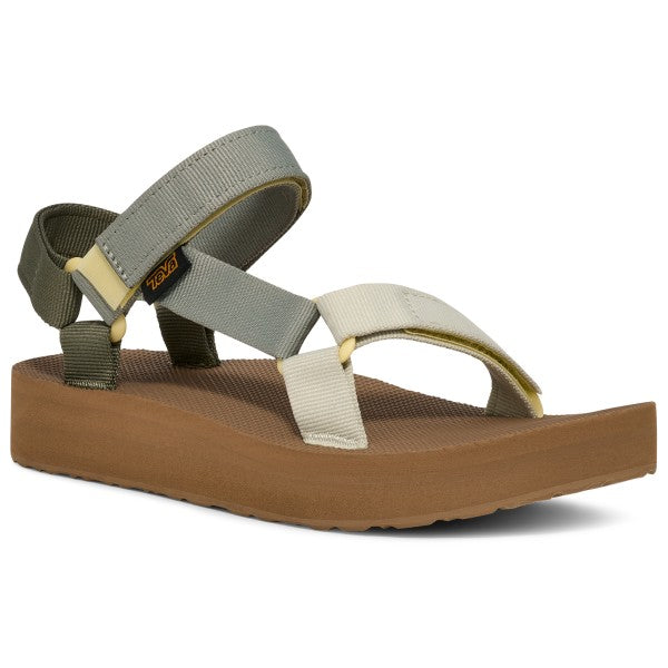 Ladies - Teva Original Midform Universal