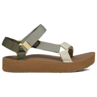 Ladies - Teva Original Midform Universal