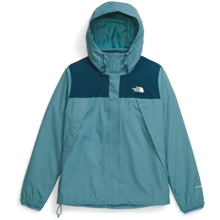 Jacket - North Face Women's Antora Triclimate Jacket