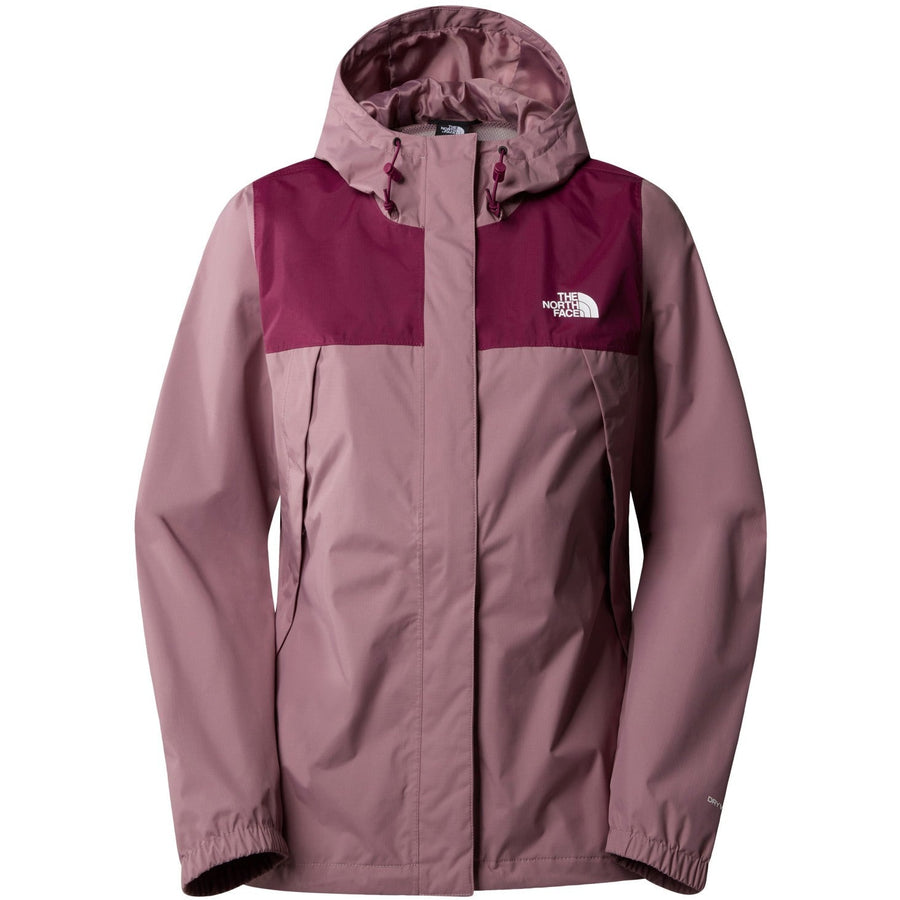 Jacket - North Face Women's Antora Triclimate Jacket