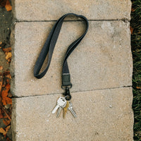 Lanyard - Thread Neck Lanyards