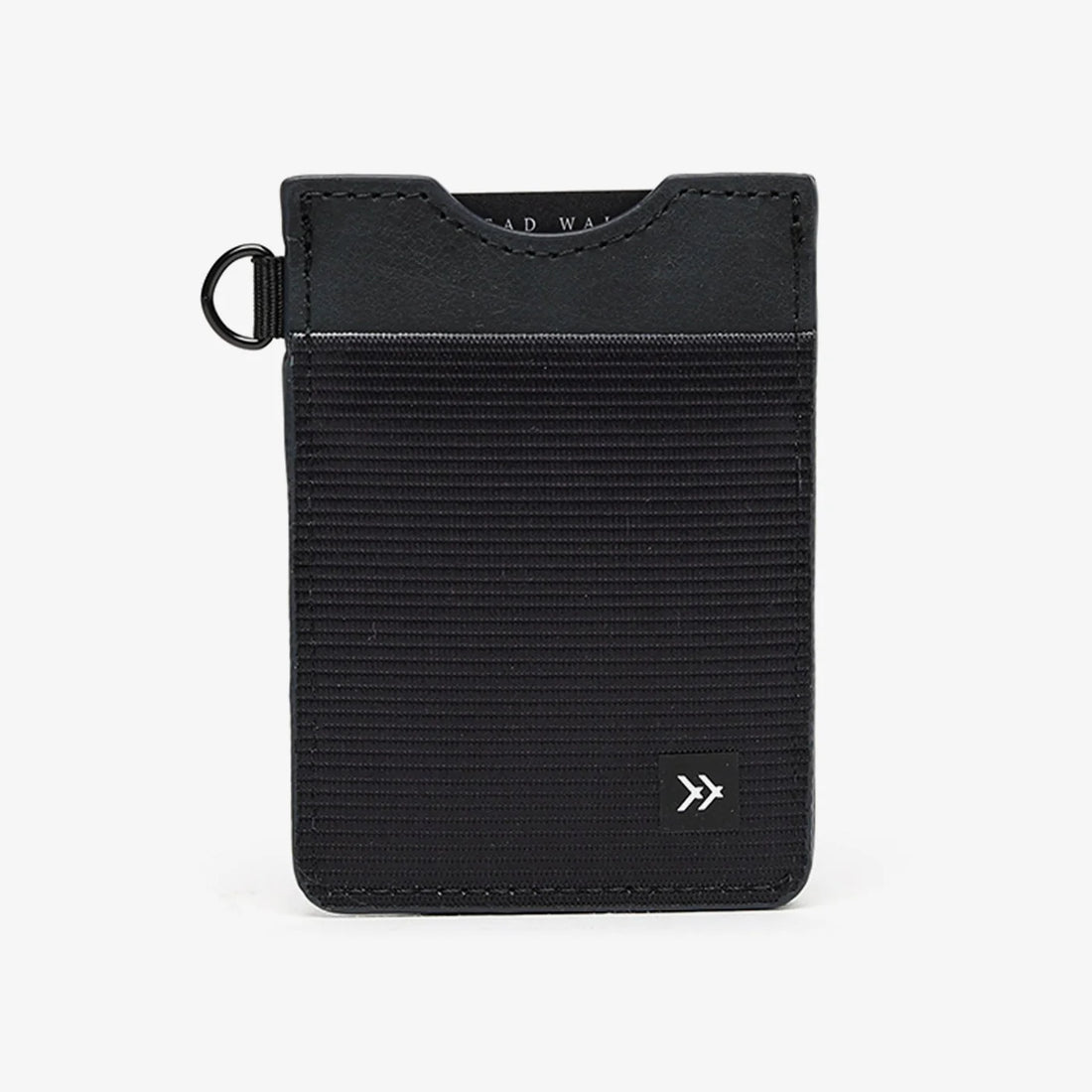 Wallet - Thread Vertical Wallet