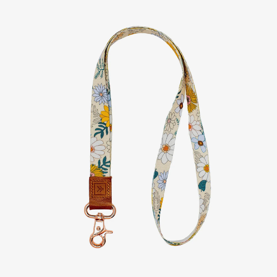 Lanyard - Thread Neck Lanyards