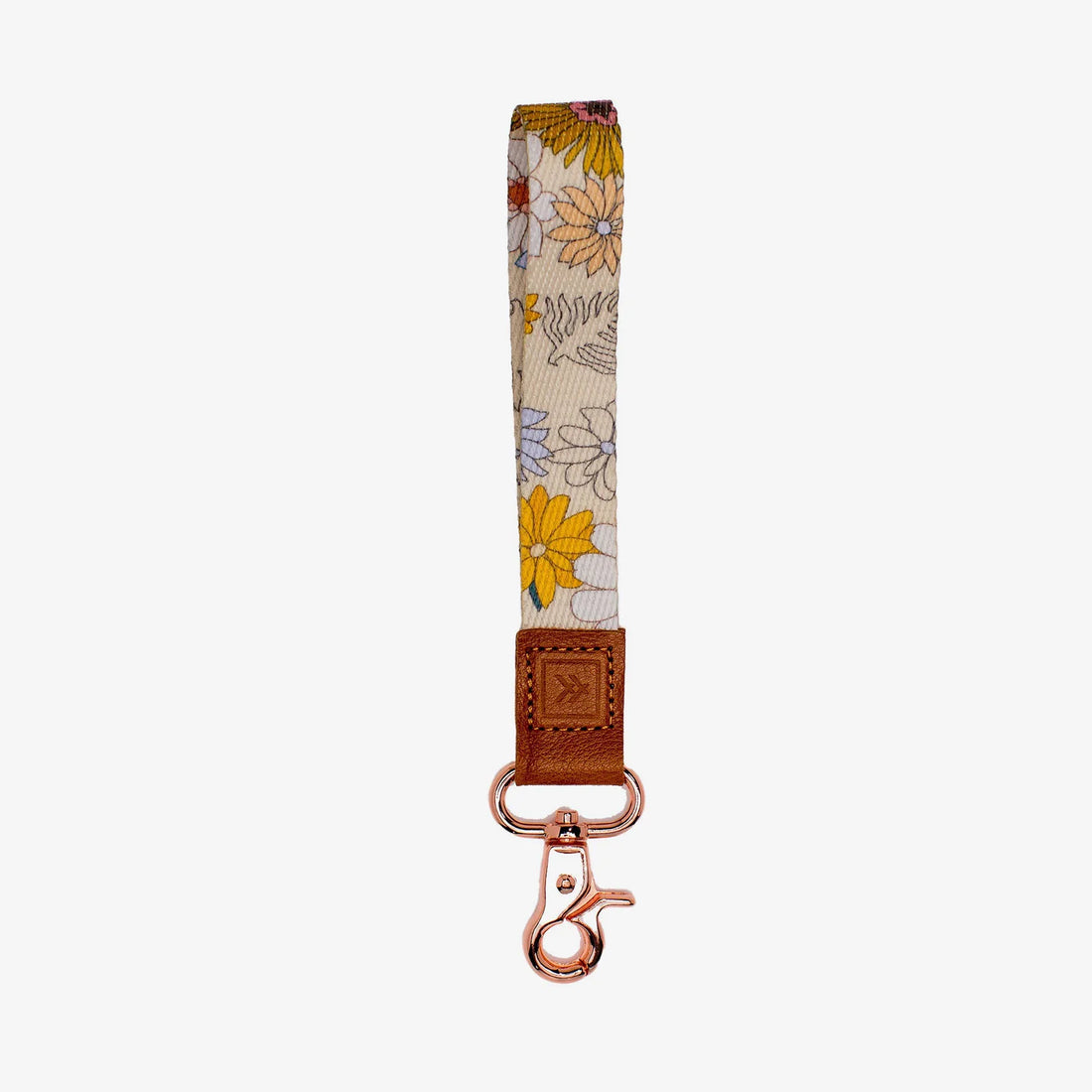 Lanyard - Thread Wrist Lanyards