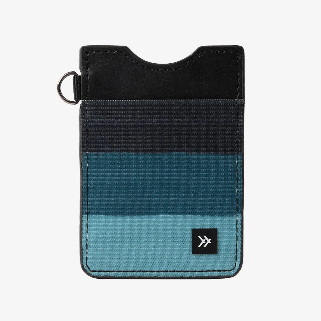 Wallet - Thread Vertical Wallet