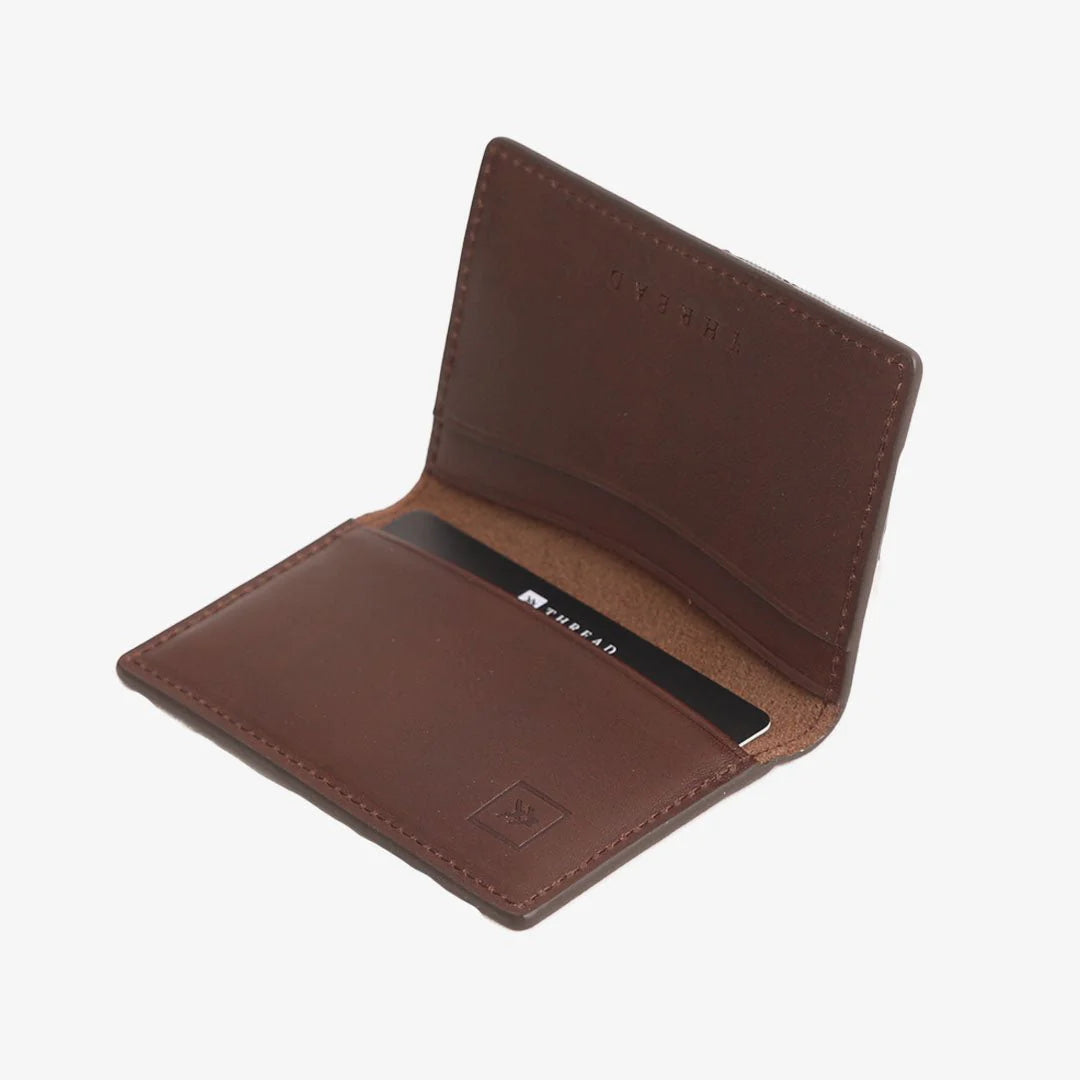 Wallet - Thread Bifold Wallet