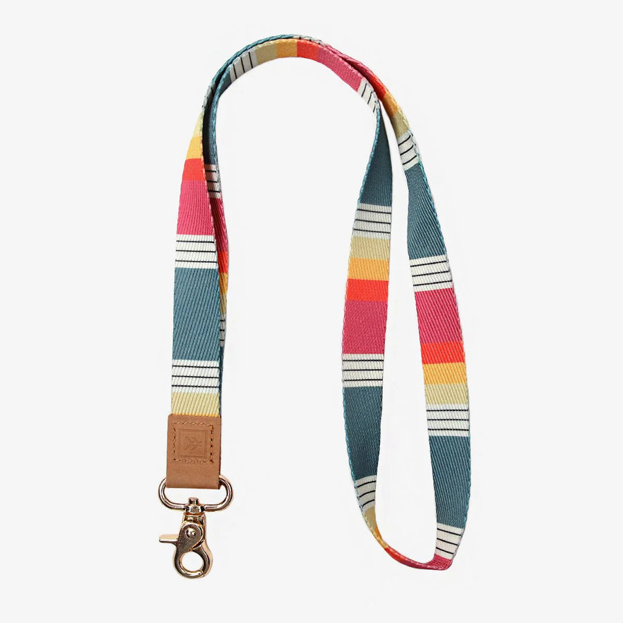 Lanyard - Thread Neck Lanyards