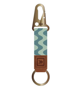 Keychain Clip - Thread Keychain Clips