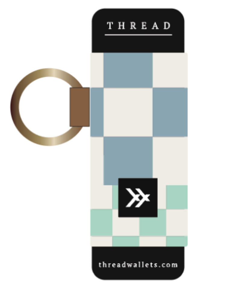 Lip Balm Holder - Thread Lip Balm Holders