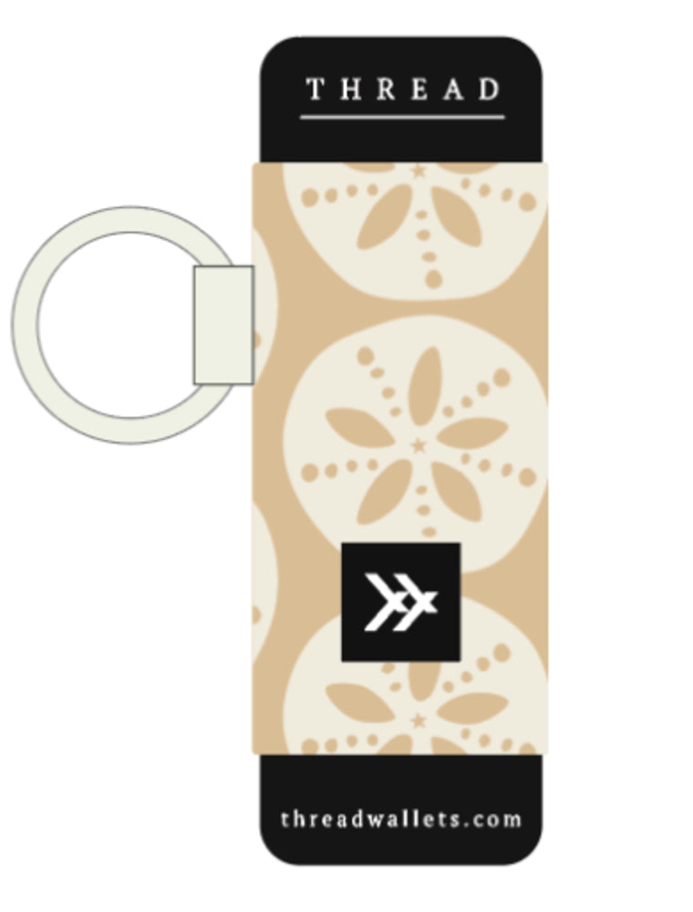 Lip Balm Holder - Thread Lip Balm Holders