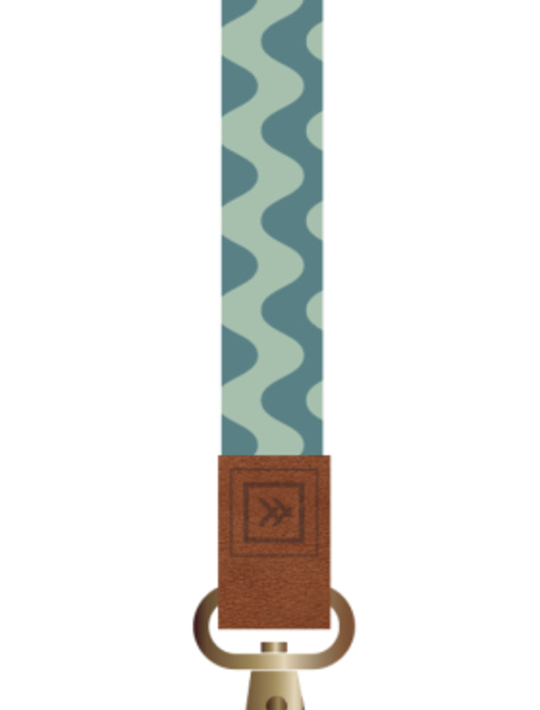 Lanyard - Thread Wrist Lanyards