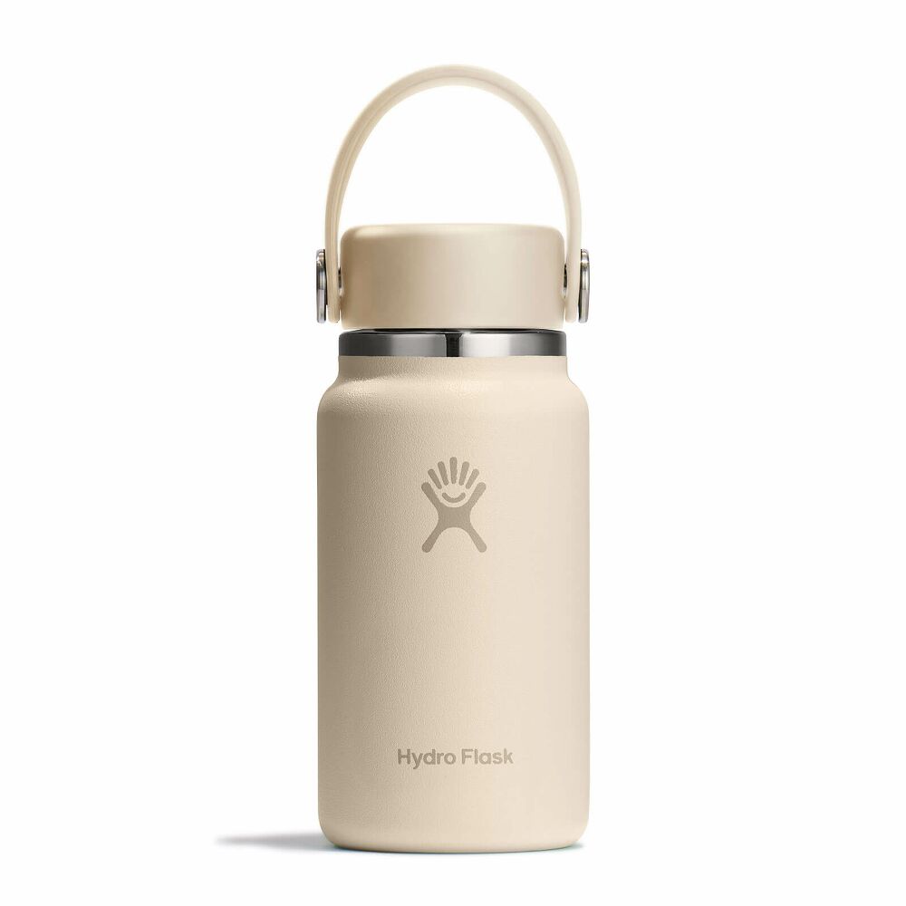 Bottle - 6oz Micro Mini Hydro Bottle