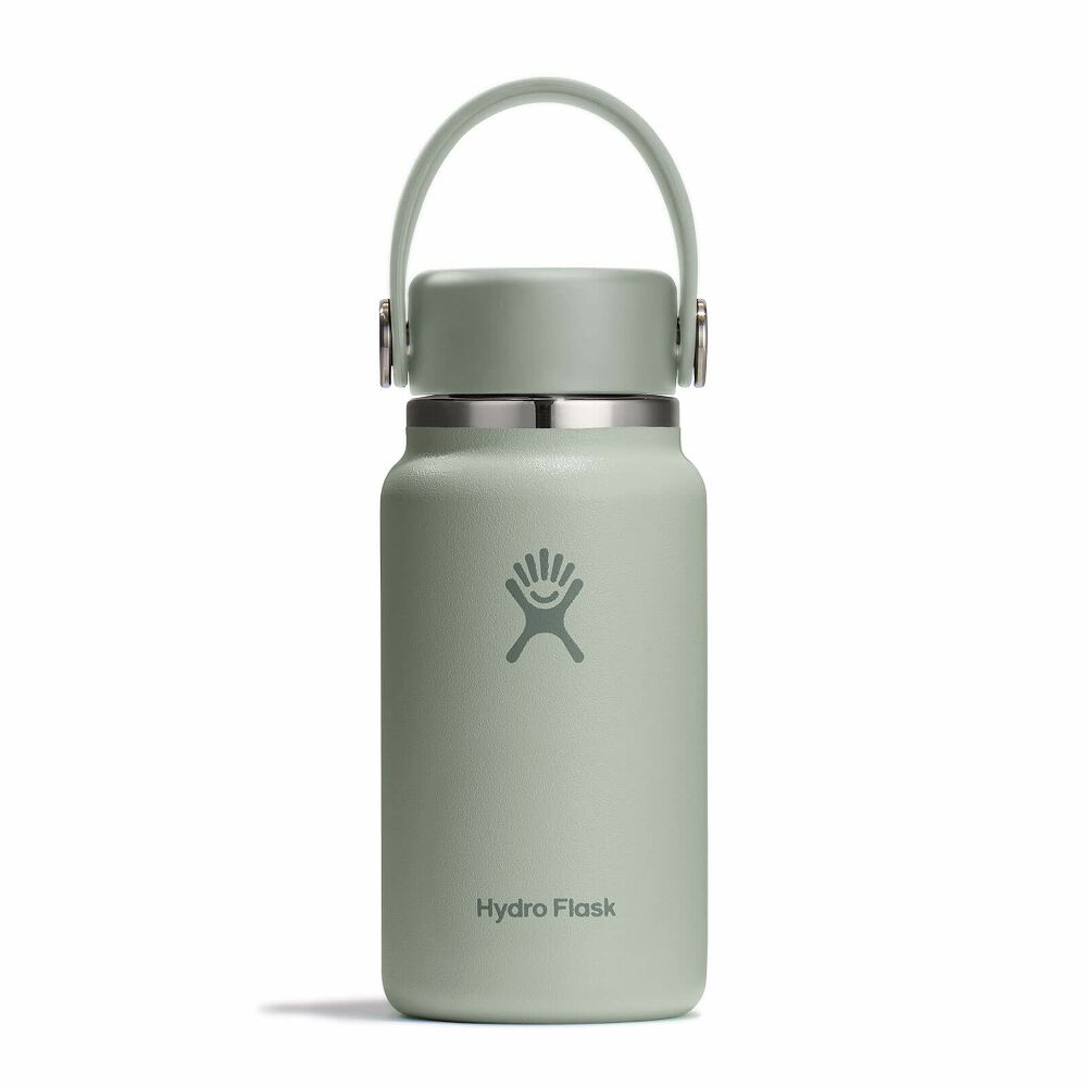 Bottle - 6oz Micro Mini Hydro Bottle