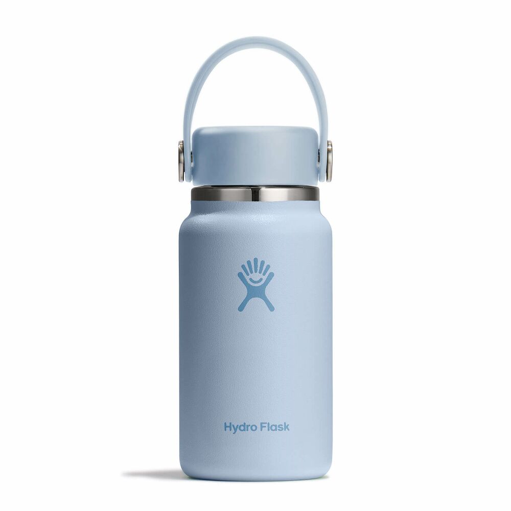 Bottle - 6oz Micro Mini Hydro Bottle