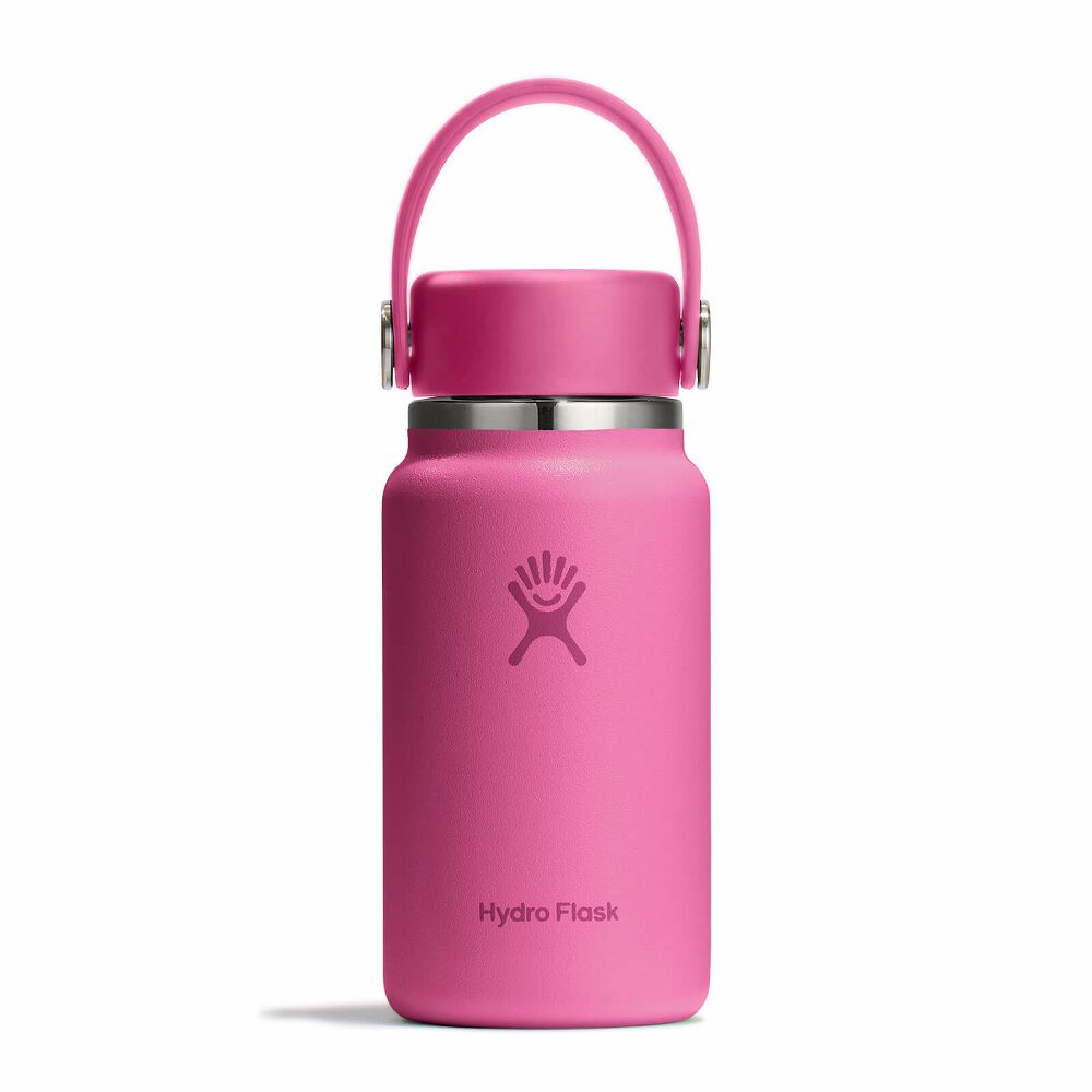 Bottle - 6oz Micro Mini Hydro Bottle