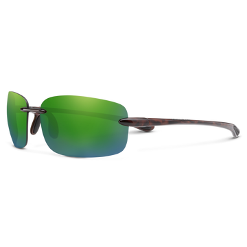 Suncloud - Topline Polarized Sunglasses
