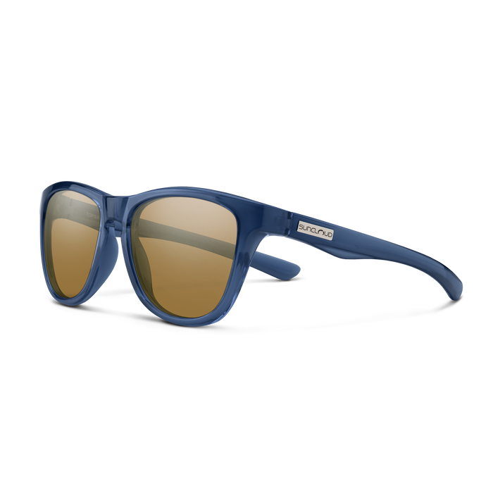 Suncloud - Topsail Polarized Sunglasses