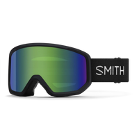 Smith - Transfer Low-pro Medium Fit Ski Goggle