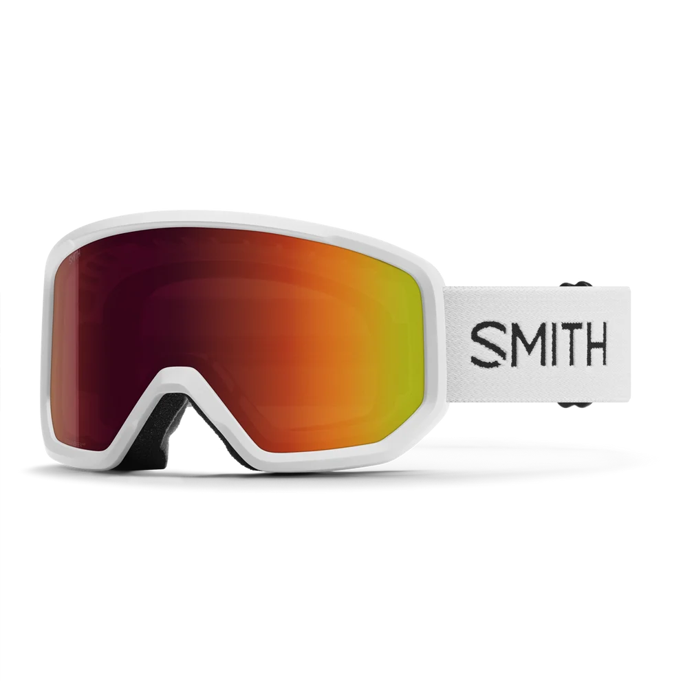 Smith - Transfer Low-pro Medium Fit Ski Goggle