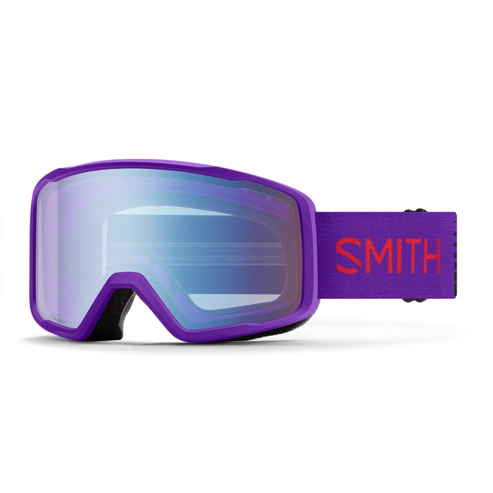 Smith - Tribute Smaller Frame Ski Goggle