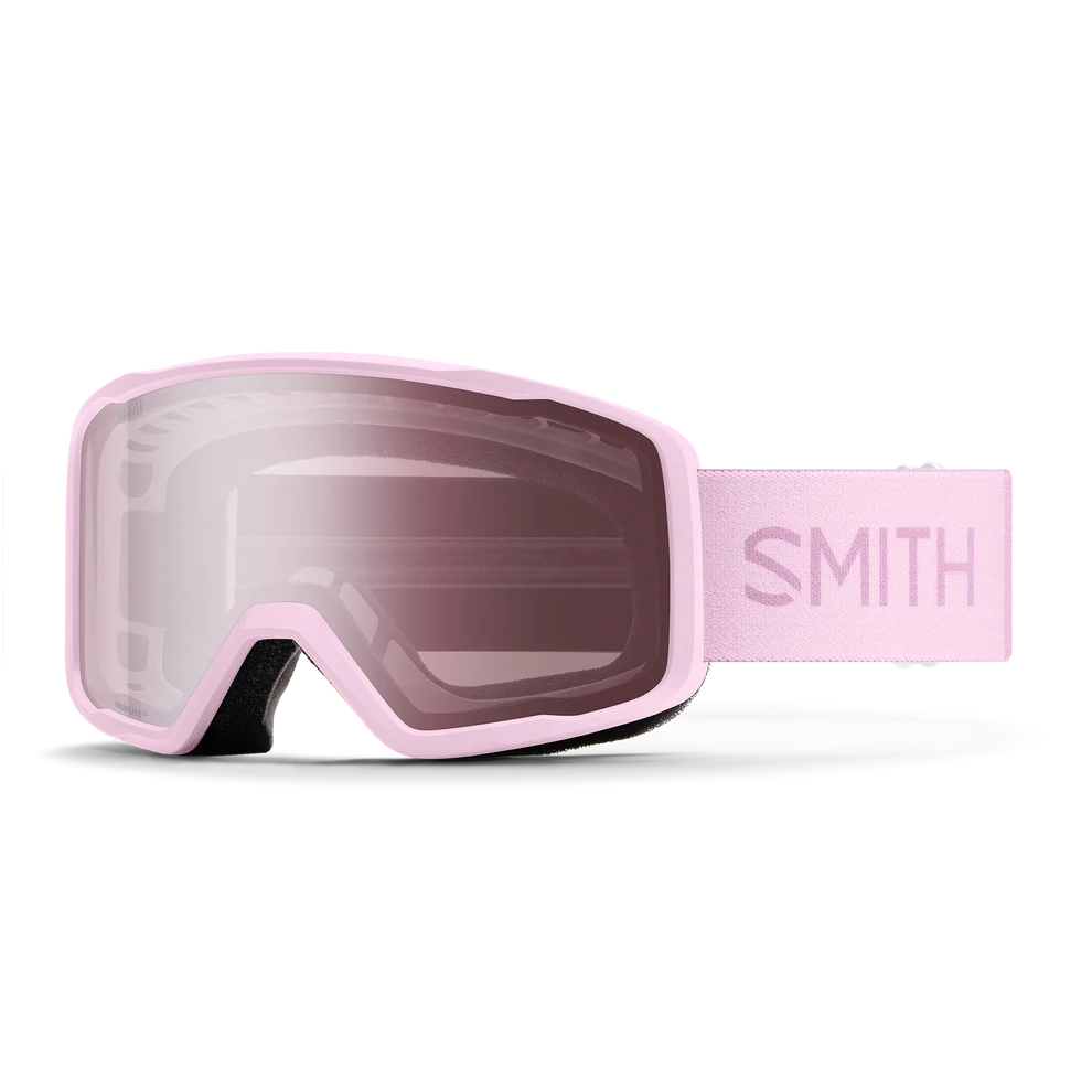 Smith - Snowday Youth Medium Fit Ski Goggle